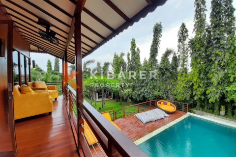 5 bedrooms Villa in Denpasar, Bali (13705) 13