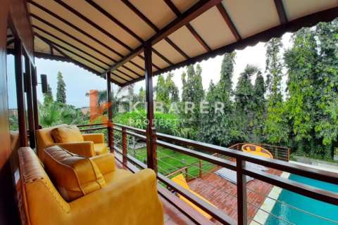 5 bedrooms Villa in Denpasar, Bali (13705) 25