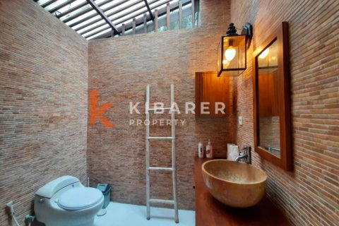 5 bedrooms Villa in Denpasar, Bali (13705) 20
