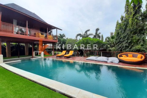 5 bedrooms Villa in Denpasar, Bali (13705) 29