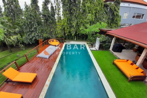 5 bedrooms Villa in Denpasar, Bali (13705) 15