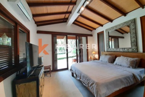5 bedrooms Villa in Denpasar, Bali (13705) 17
