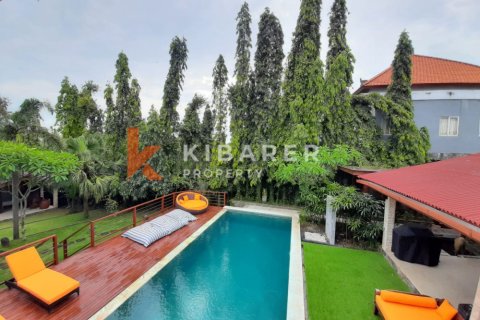 5 bedrooms Villa in Denpasar, Bali (13705) 30