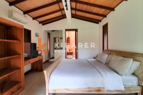 5 bedrooms Villa in Denpasar, Bali (13705) 26