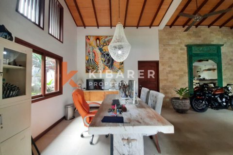5 bedrooms Villa in Denpasar, Bali (13705) 28