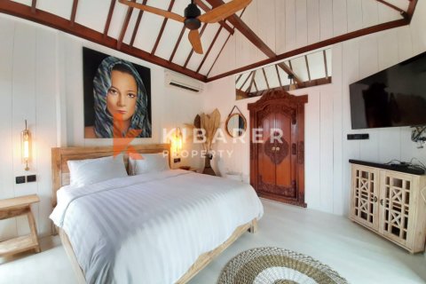 5 bedrooms Villa in Denpasar, Bali (13705) 8