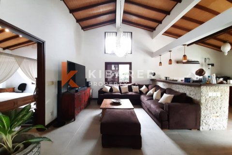 5 bedrooms Villa in Denpasar, Bali (13705) 3