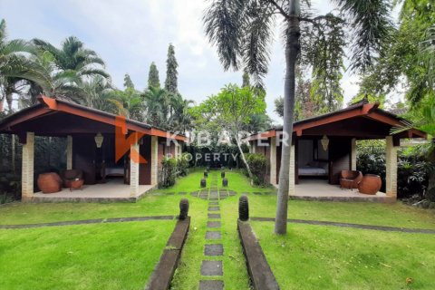 5 bedrooms Villa in Denpasar, Bali (13705) 16