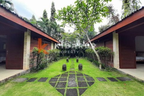 5 bedrooms Villa in Denpasar, Bali (13705) 23