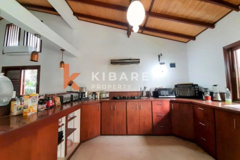 5 bedrooms Villa in Denpasar, Bali (13705) 6