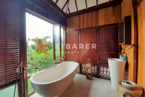 5 bedrooms Villa in Denpasar, Bali (13705) 10