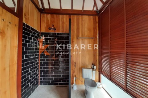 5 bedrooms Villa in Denpasar, Bali (13705) 9