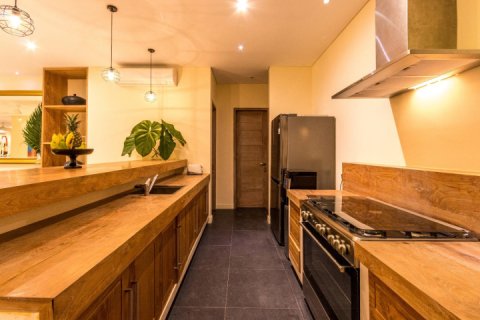 5 bedrooms Villa in Jimbaran, Badung, Bali (1738) 20