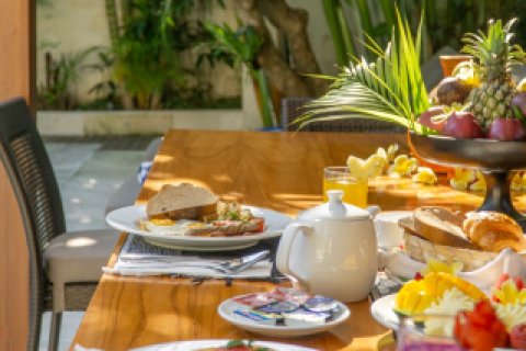 5 bedrooms Villa in Jimbaran, Badung, Bali (1738) 19
