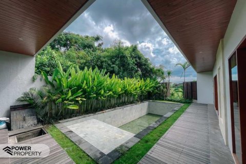 Вилла с 2 спальнями в Семиньяк, Бадунг,  (8420) 1