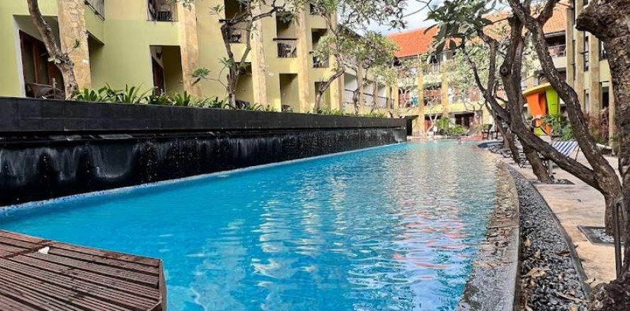 Отель, гостиница с 134 спальнями в Легиан, Кута, Бадунг,  (8424)