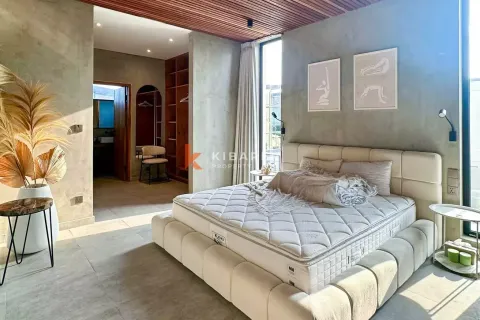 4 bedrooms Villa in Tibubeneng, Badung, Bali (13121) 22