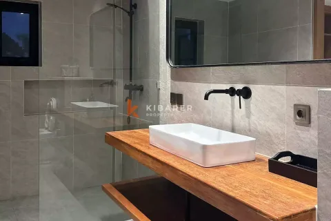 4 bedrooms Villa in Tibubeneng, Badung, Bali (13121) 14