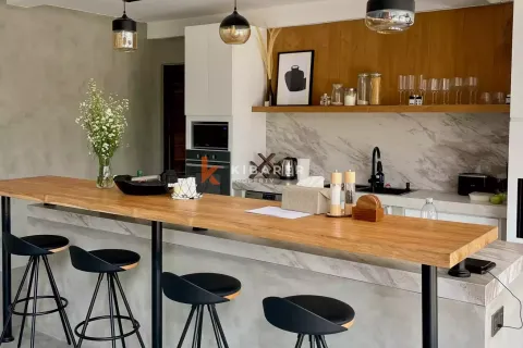 4 bedrooms Villa in Tibubeneng, Badung, Bali (13121) 8