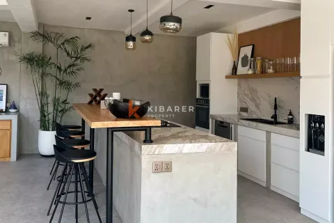 4 bedrooms Villa in Tibubeneng, Badung, Bali (13121) 7