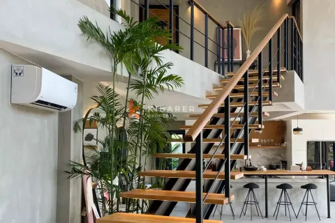 4 bedrooms Villa in Tibubeneng, Badung, Bali (13121) 10