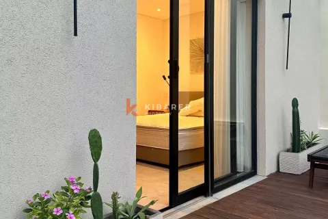 4 bedrooms Villa in Tibubeneng, Badung, Bali (13121) 20