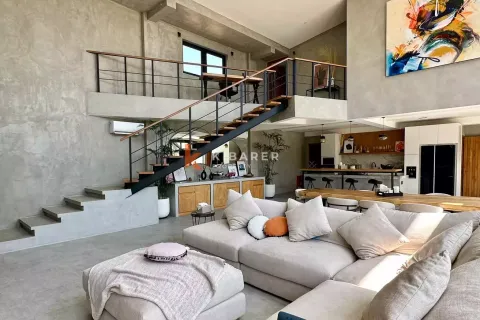 4 bedrooms Villa in Tibubeneng, Badung, Bali (13121) 4