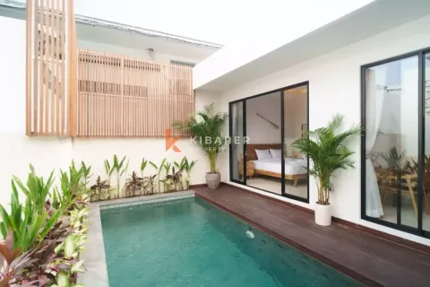 2 bedrooms Villa in Badung, Bali (13339)