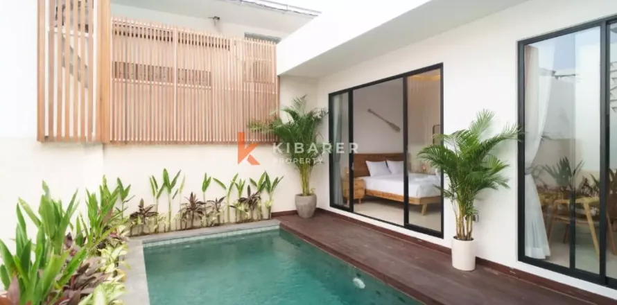 2 bedrooms Villa in Badung, Bali (13339)