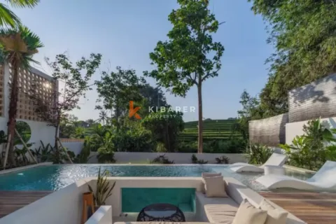2 bedrooms Villa in Buduk, Mengwi, Badung, Bali (13337) 3