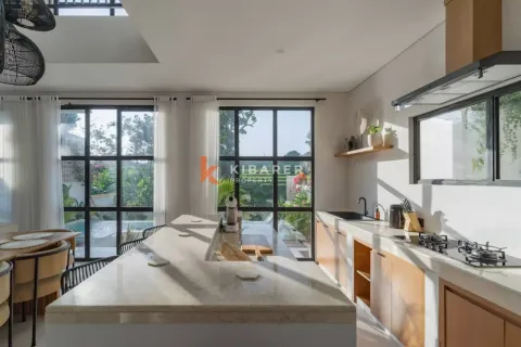2 bedrooms Villa in Buduk, Mengwi, Badung, Bali (13337) 8