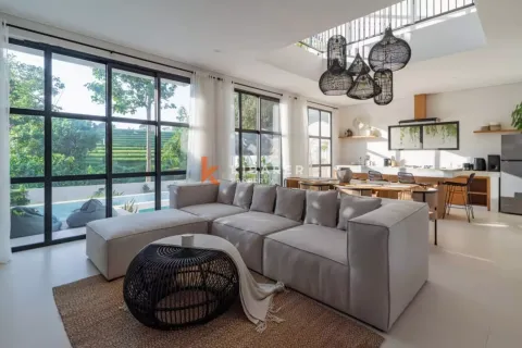 2 bedrooms Villa in Buduk, Mengwi, Badung, Bali (13337) 5
