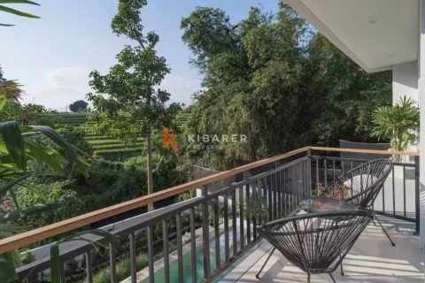 2 bedrooms Villa in Buduk, Mengwi, Badung, Bali (13337) 11