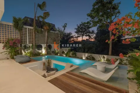 2 bedrooms Villa in Buduk, Mengwi, Badung, Bali (13337) 4
