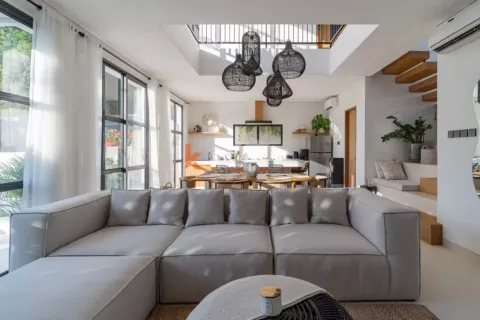 2 bedrooms Villa in Buduk, Mengwi, Badung, Bali (13337) 7