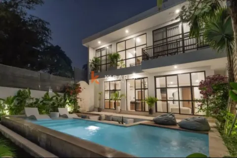 2 bedrooms Villa in Buduk, Mengwi, Badung, Bali (13337)