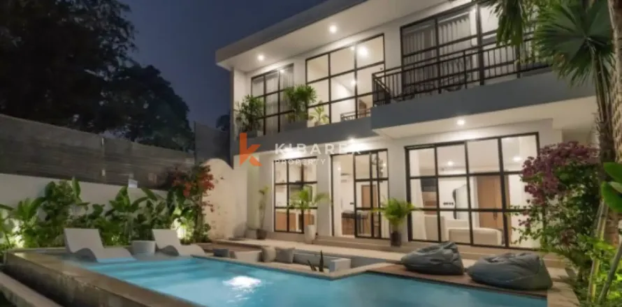 2 bedrooms Villa in Buduk, Mengwi, Badung, Bali (13337)