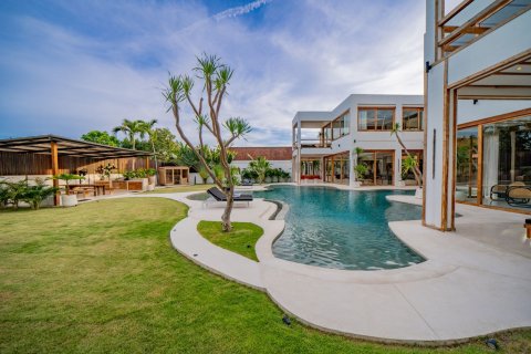 6 bedrooms Villa in Canggu, Badung, Bali (15806)