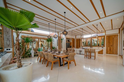 6 bedrooms Villa in Canggu, Badung, Bali (15806) 17