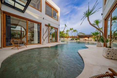 6 bedrooms Villa in Canggu, Badung, Bali (15806) 14