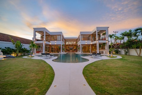 6 bedrooms Villa in Canggu, Badung, Bali (15806) 19