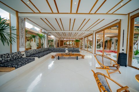 6 bedrooms Villa in Canggu, Badung, Bali (15806) 16