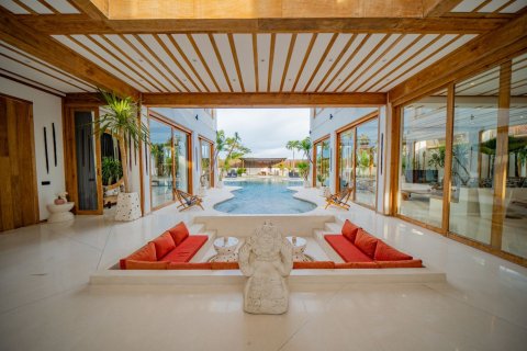 6 bedrooms Villa in Canggu, Badung, Bali (15806) 7