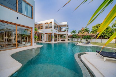 6 bedrooms Villa in Canggu, Badung, Bali (15806) 9