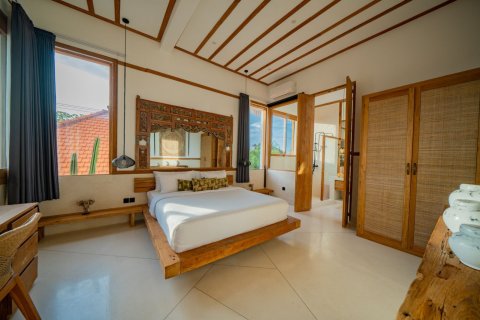 6 bedrooms Villa in Canggu, Badung, Bali (15806) 11