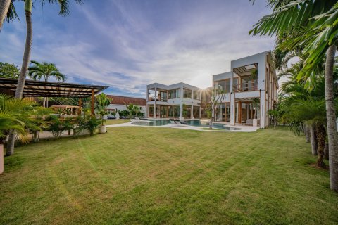 6 bedrooms Villa in Canggu, Badung, Bali (15806) 4