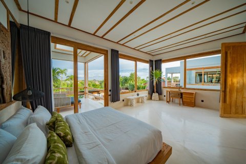 6 bedrooms Villa in Canggu, Badung, Bali (15806) 10