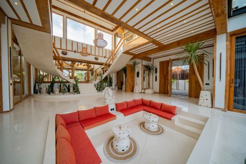 6 bedrooms Villa in Canggu, Badung, Bali (15806) 3