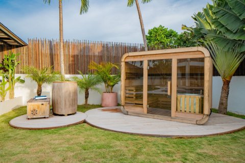 6 bedrooms Villa in Canggu, Badung, Bali (15806) 13