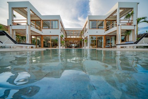6 bedrooms Villa in Canggu, Badung, Bali (15806) 12